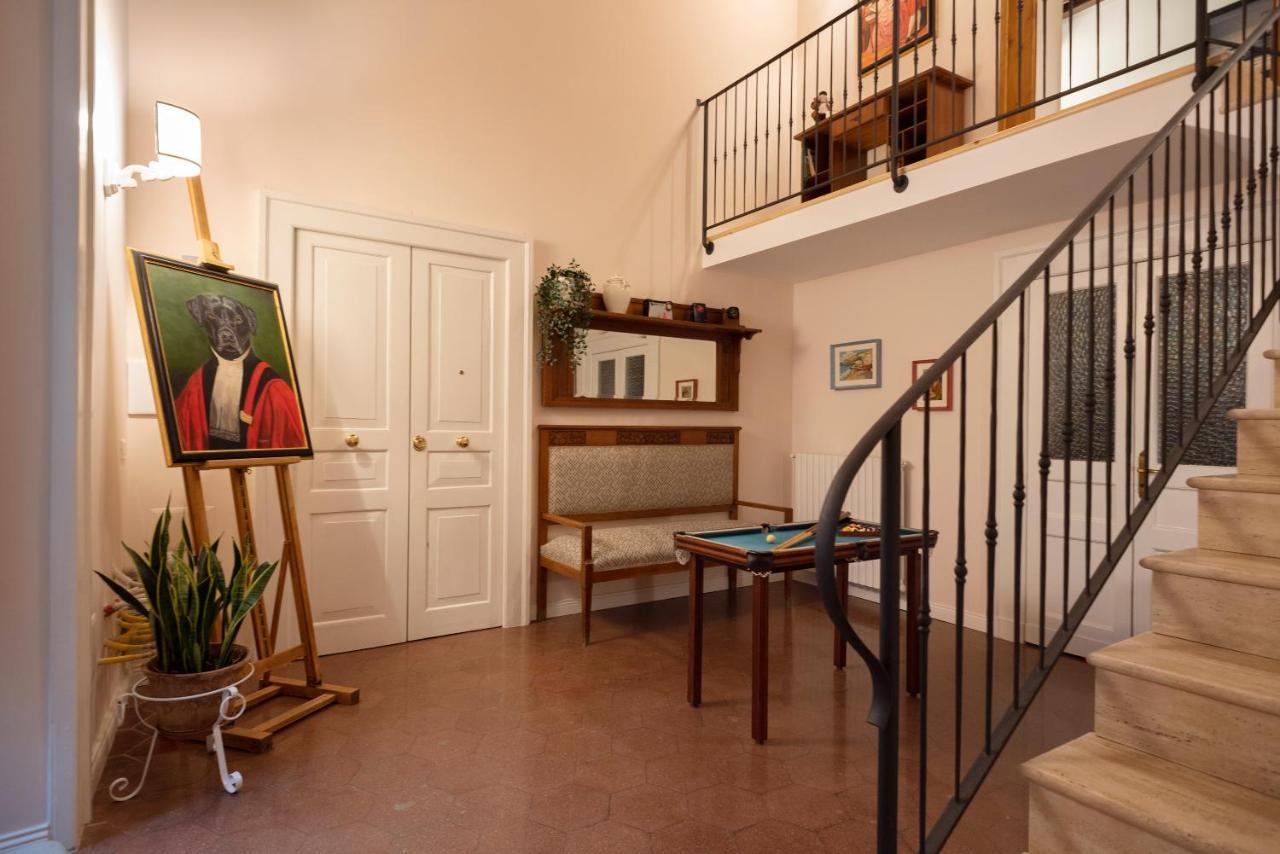 Appartement Casa Donna Aiuola à Naples Extérieur photo